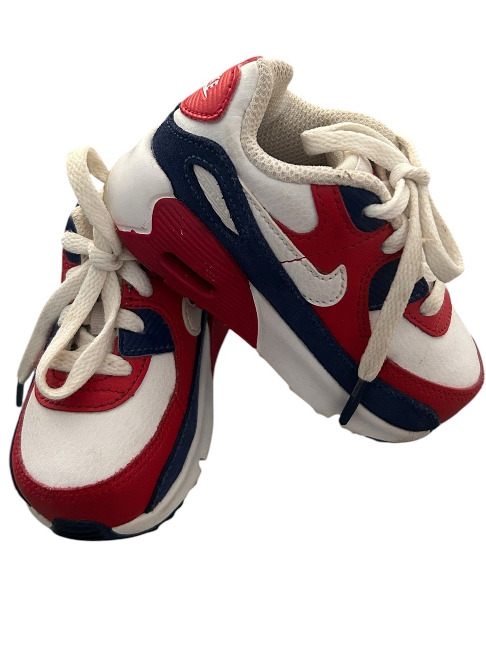 Nike Air Max 90 Sneakers